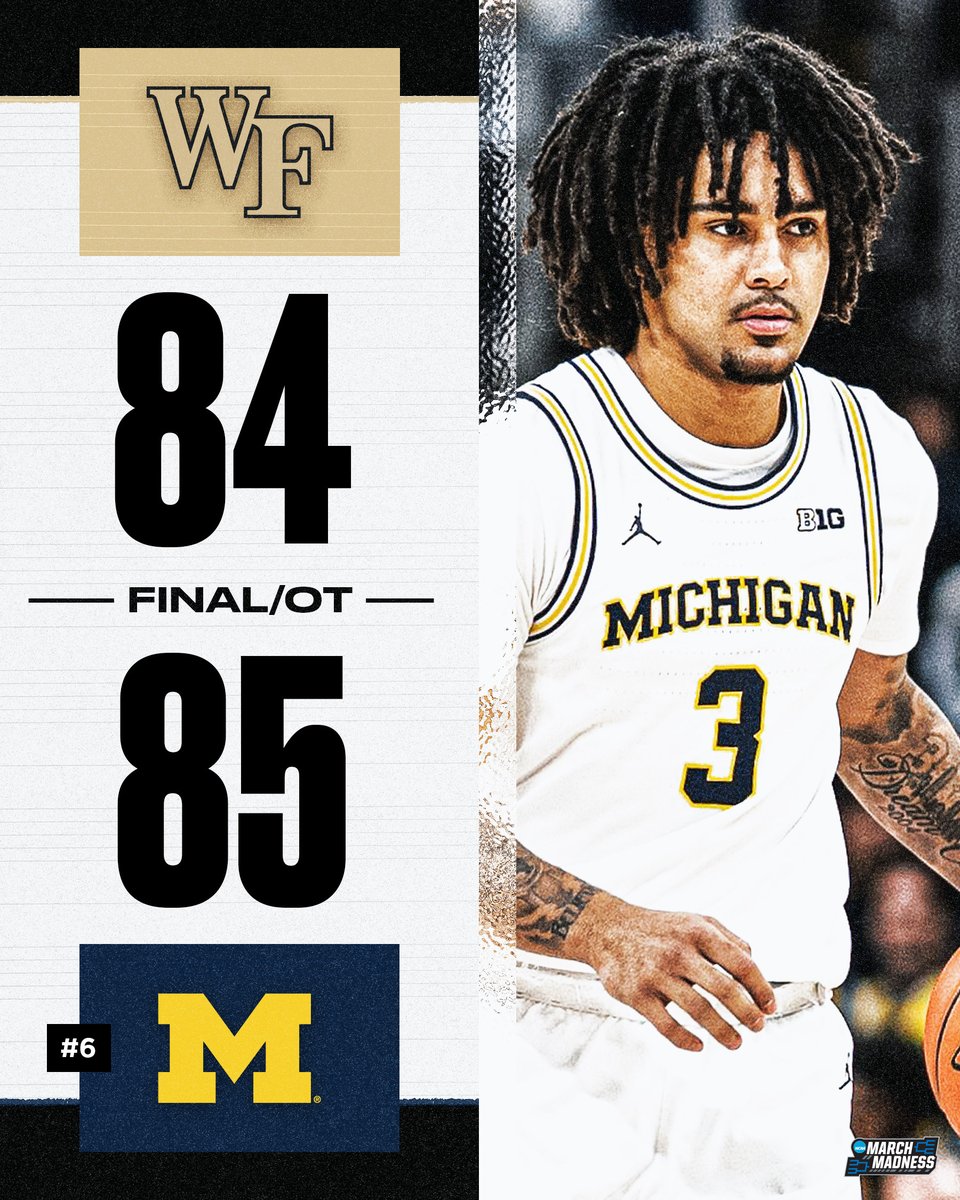 NCAA March Madness tweet media