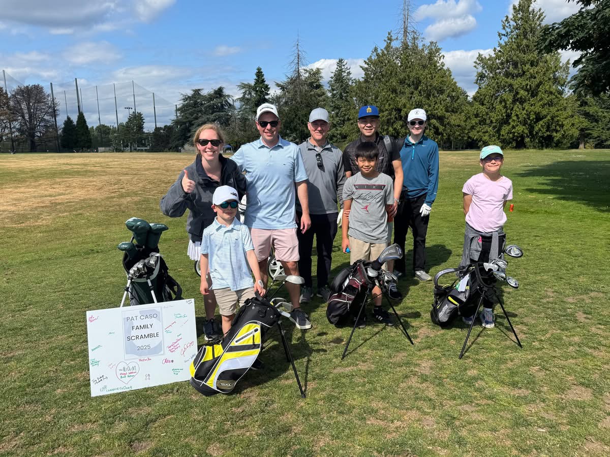 First Tee of Greater Seattle tweet media