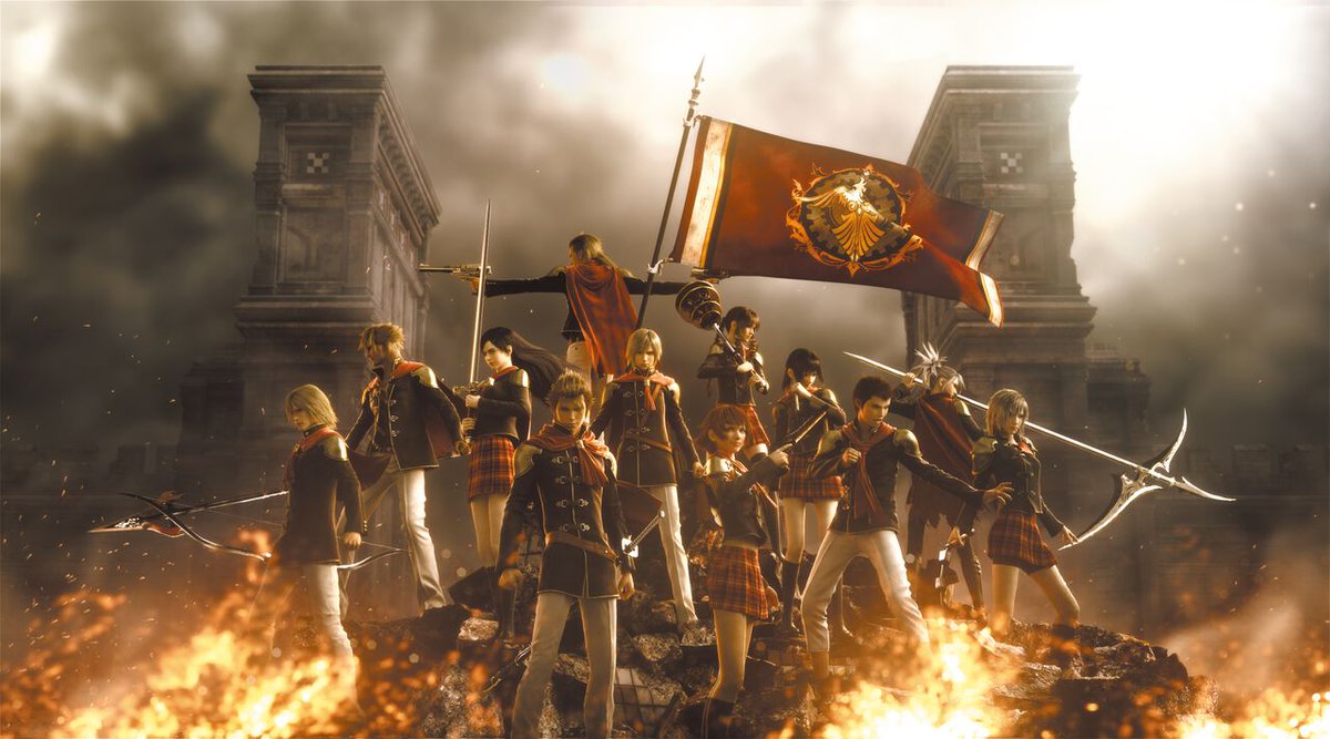 遂に来たか！
くそかっこいい思ったら零式思い出したわ🥰