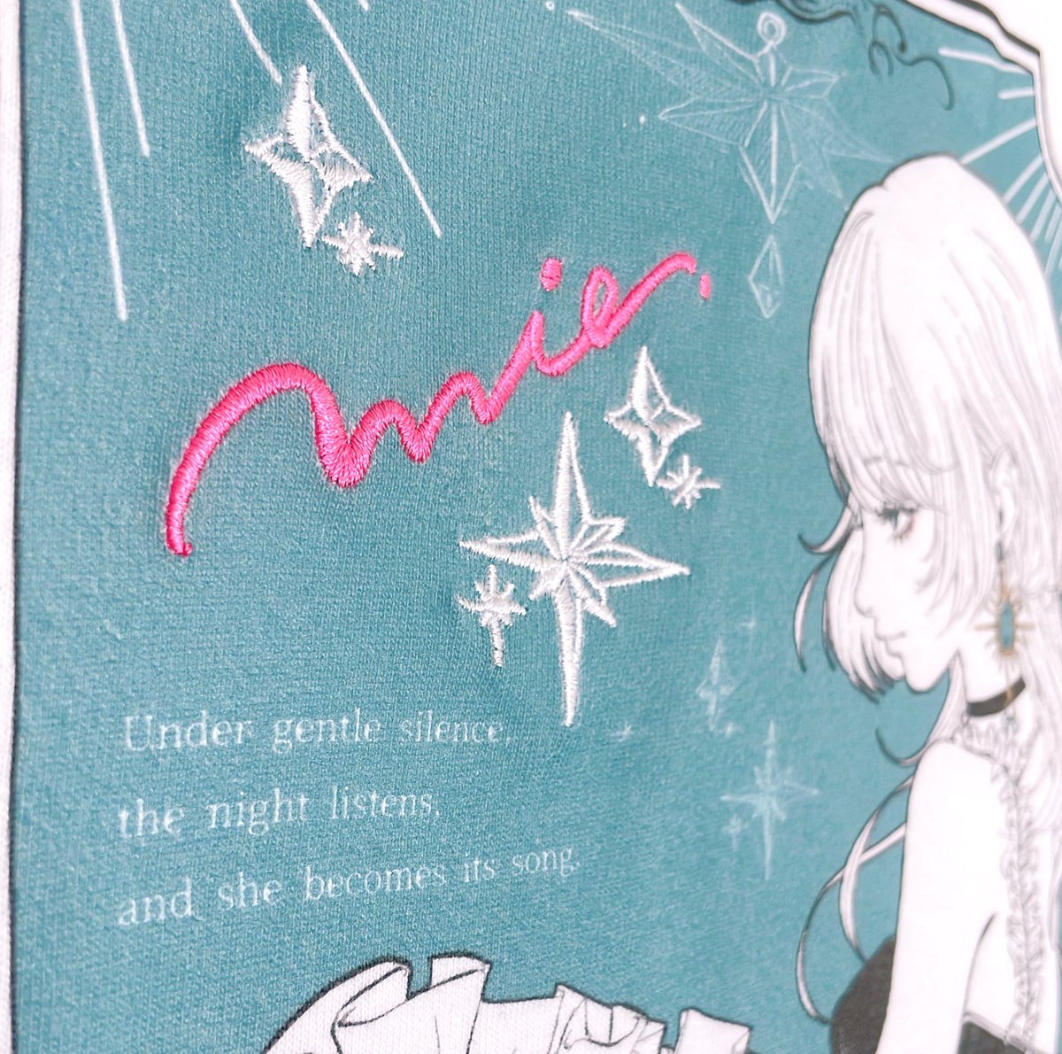 西瓜 みい🍉11/15.16デザフェス西1階F-297 (@mimi_mro) / Posts / X