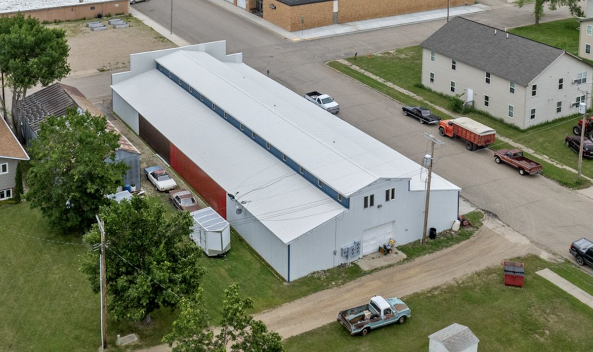 Self Storage Ventures | Kevin tweet media