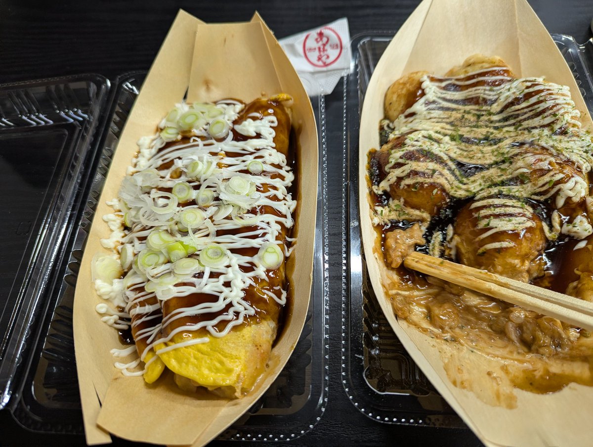 カラオケ🎤(σﾟ∀ﾟσ)⌒♬
たこ焼き🐙(・◎・)ｼﾞｭｰ