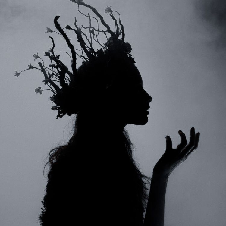 "A cat outsmarts the dukes and kings
A fetish slipper marriage brings
A beauty falls to endless sleep
A wolf lurks in the forest deep
While Bluebeard murders all his wives
Dark fairy tales reveal true life."
~ Delarosa Laskovna

#FairyTaleTuesday #FairyTaleFlash #Perrault