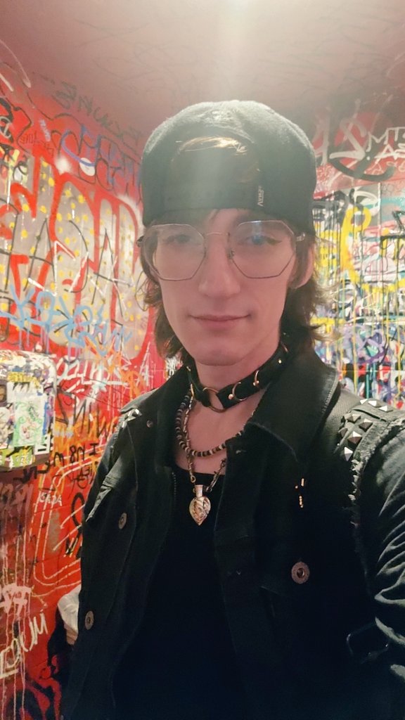 thank god i transitioned