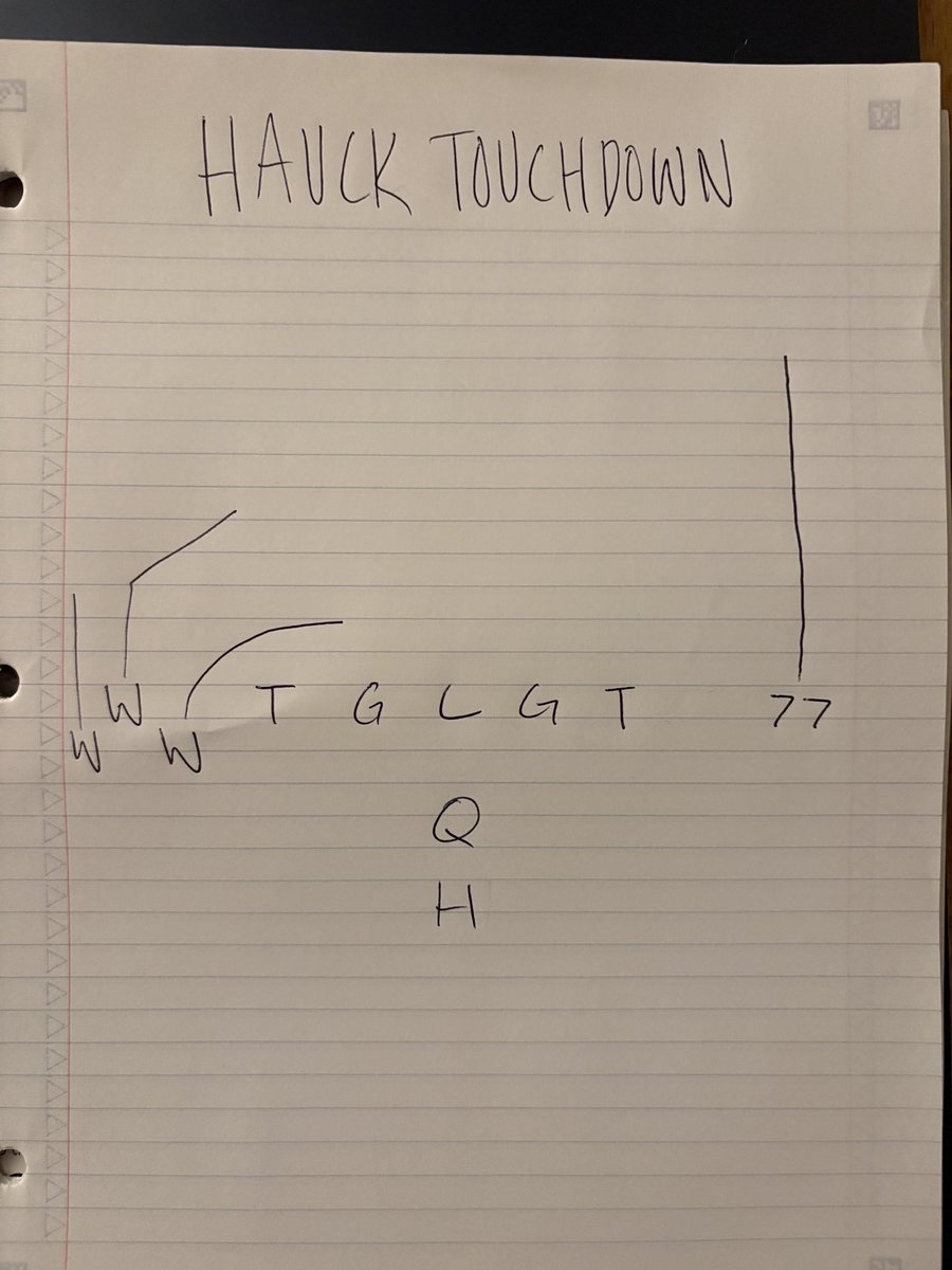 Matt Garrett tweet media