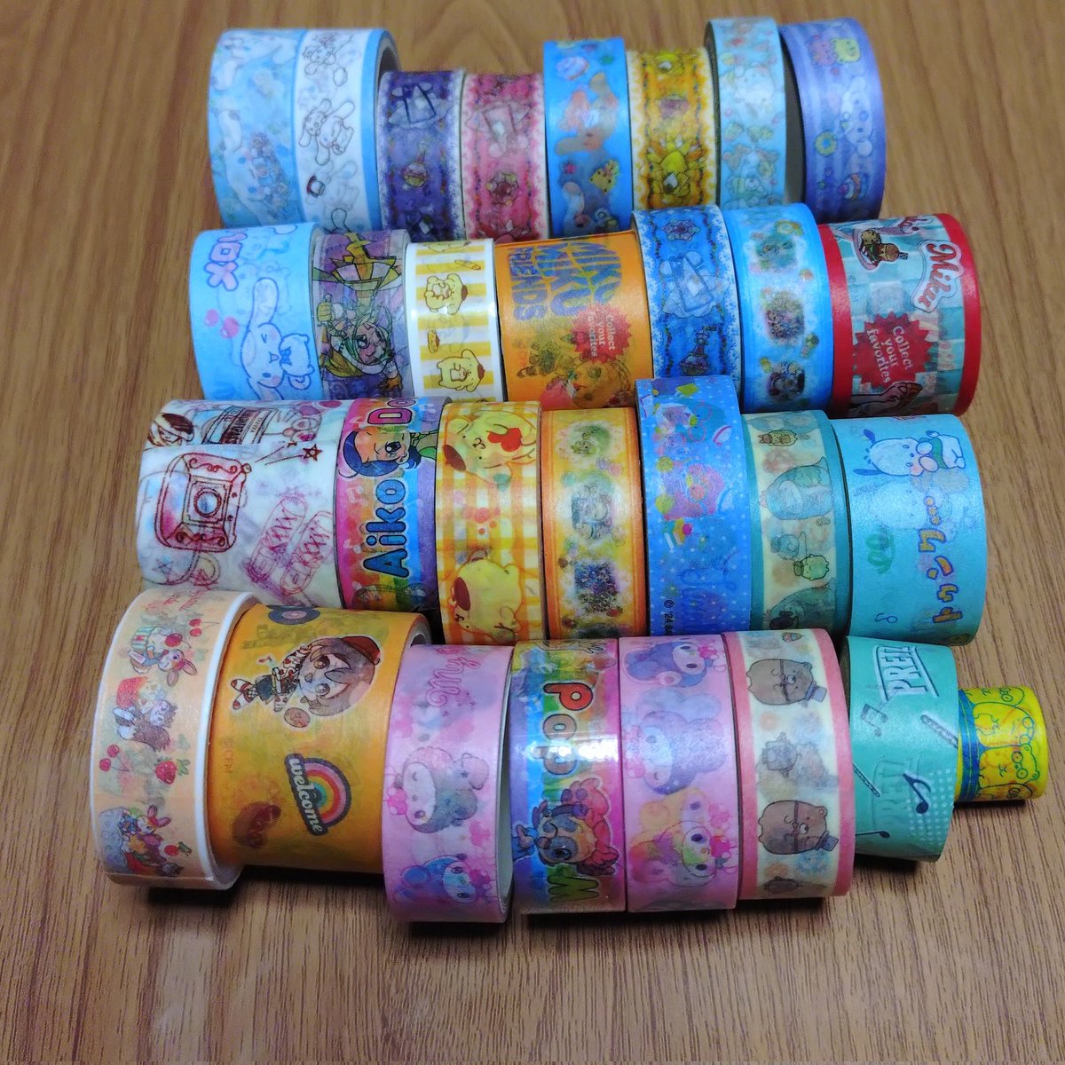 メルカリ出品中