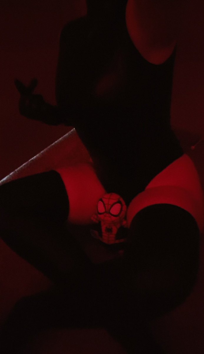 Skootles5's tweet photo. ☆~•As promised•~☆

Bodysuit 🖤
#immersionbreak #lingerie https://t.co/wghX5ZzcIz