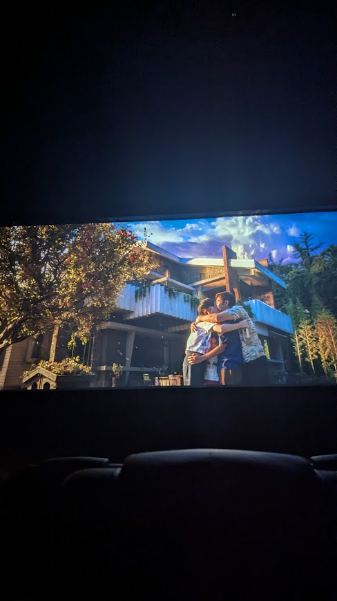 iamsorryrumham's tweet photo. @zoerosebryant just saw "No Other Choice" last night. 
what a fucking film. https://t.co/vffmj6yFP6