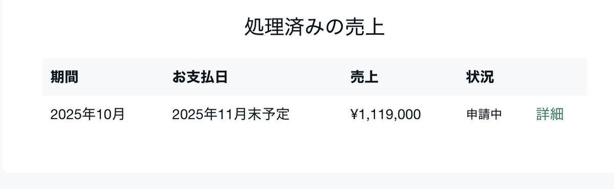 喪黒金造 tweet media