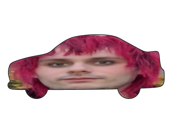 madebyAngel55's tweet image. everyone's a car