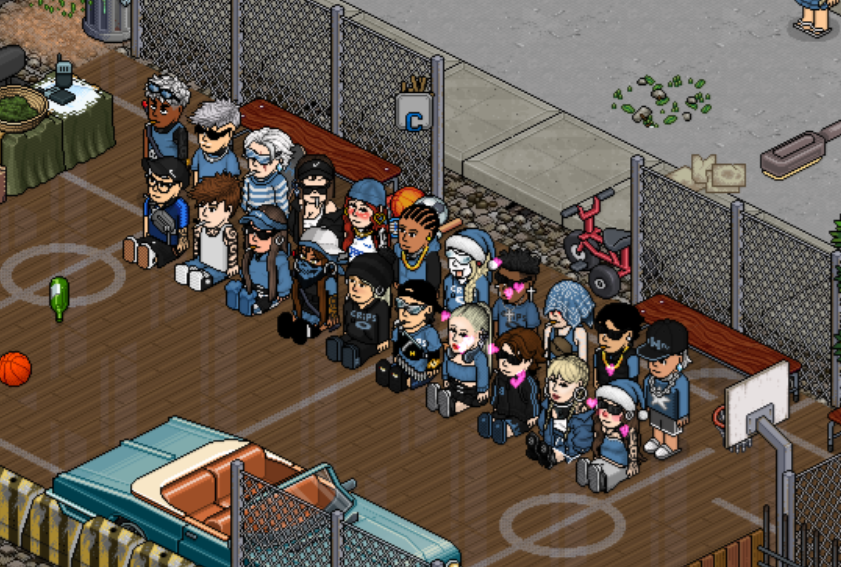 ☠️
<a href="/CripsHB/">Crips</a>