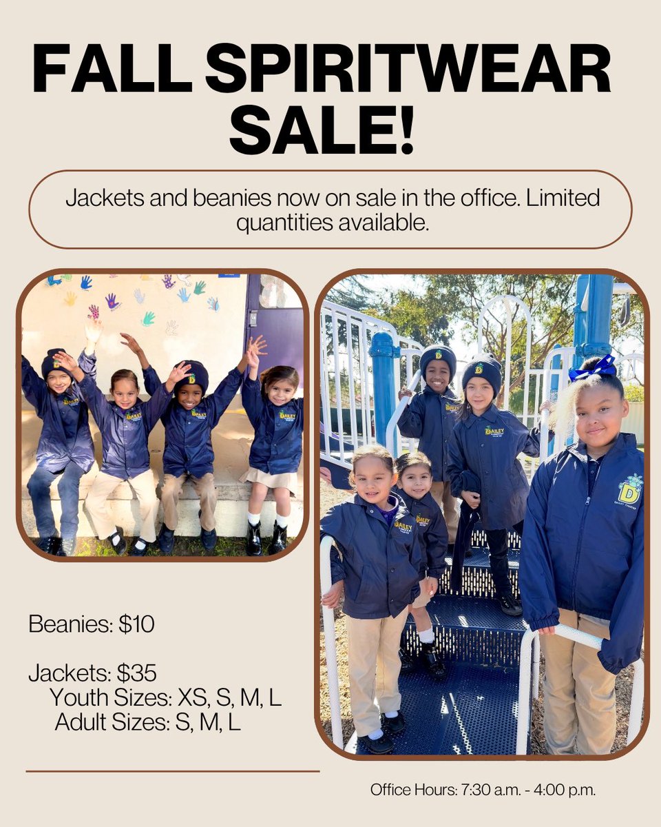 Dailey Charter tweet media