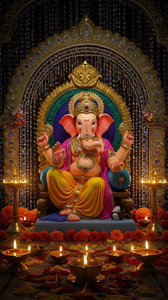 🙏🚩 वक्रतुण्ड महाकाय सूर्यकोटि समप्रभ
निर्विघ्नं कुरु मे देव सर्वकार्येषु सर्वदा..!!🚩🙏

             शुभ प्रभात वंदन 
  🚩 गणपति बप्पा मोरया 🚩
          जय श्री गणेश 🙏
  आपका दिन मंगलमय हो 🙏 
#GodMorningWednesday

#WednesdayWisdom #RedFort