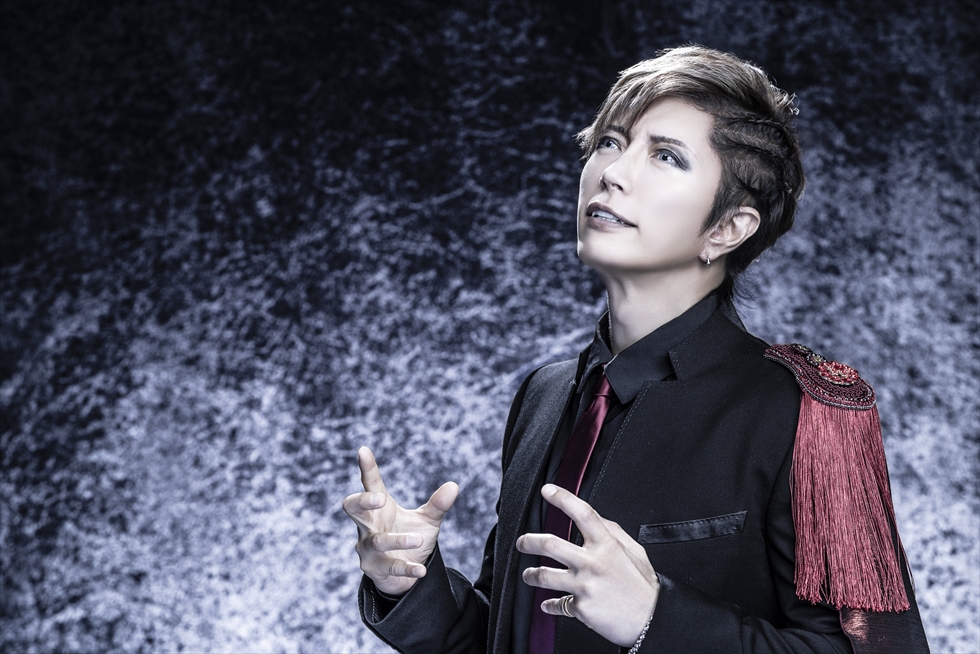 GACKT　オーケストラとの共演ライヴの映像作品を本日リリース！本人からのコメント到着！

e.usen.com/news/news-rele…
#GACKT
