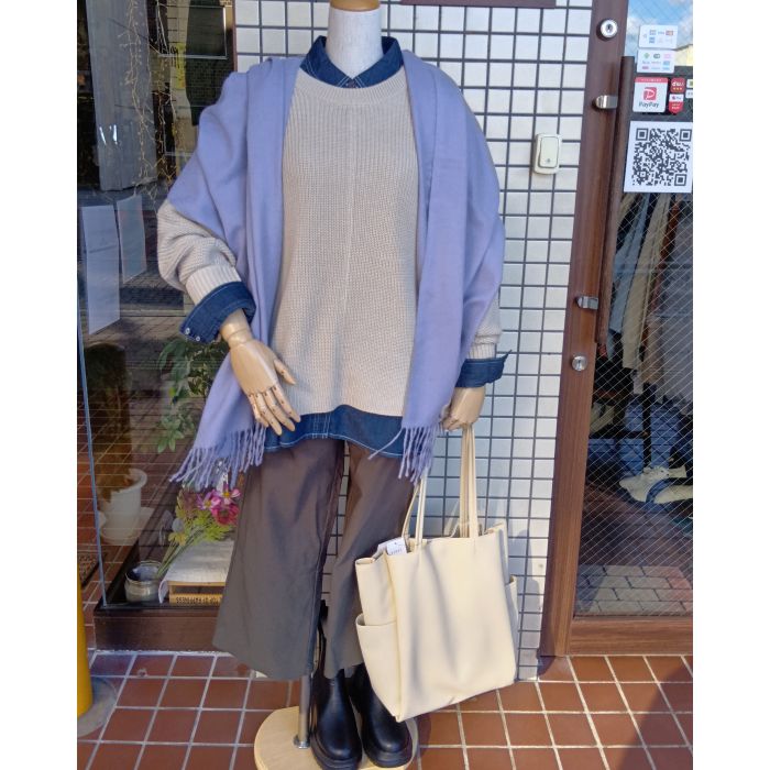 a_mitteco's tweet photo. カフェ巡りや図書館に行きたーい！をコーディネートしてみました♪#秋コーデ　#カジュアルコーデ https://t.co/JimO1DKuVg
