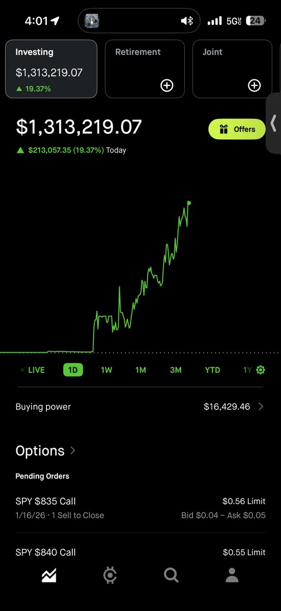 I only trade A+ Setups which is why I make bank from trading

I’ve created a simple checklist so you can find the best breakouts

Follow this guide to the T and watch your win rate double…

Like + Reply “Checklist” and I’ll send it you.