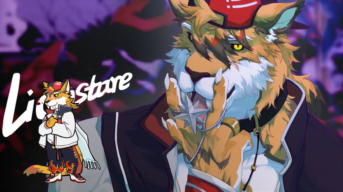 木林森狼 tweet media