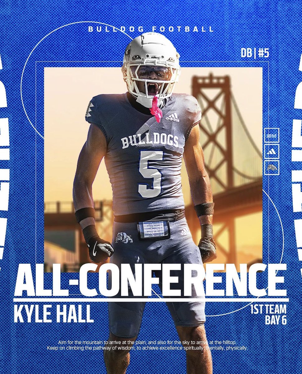 Kyle Hall tweet media