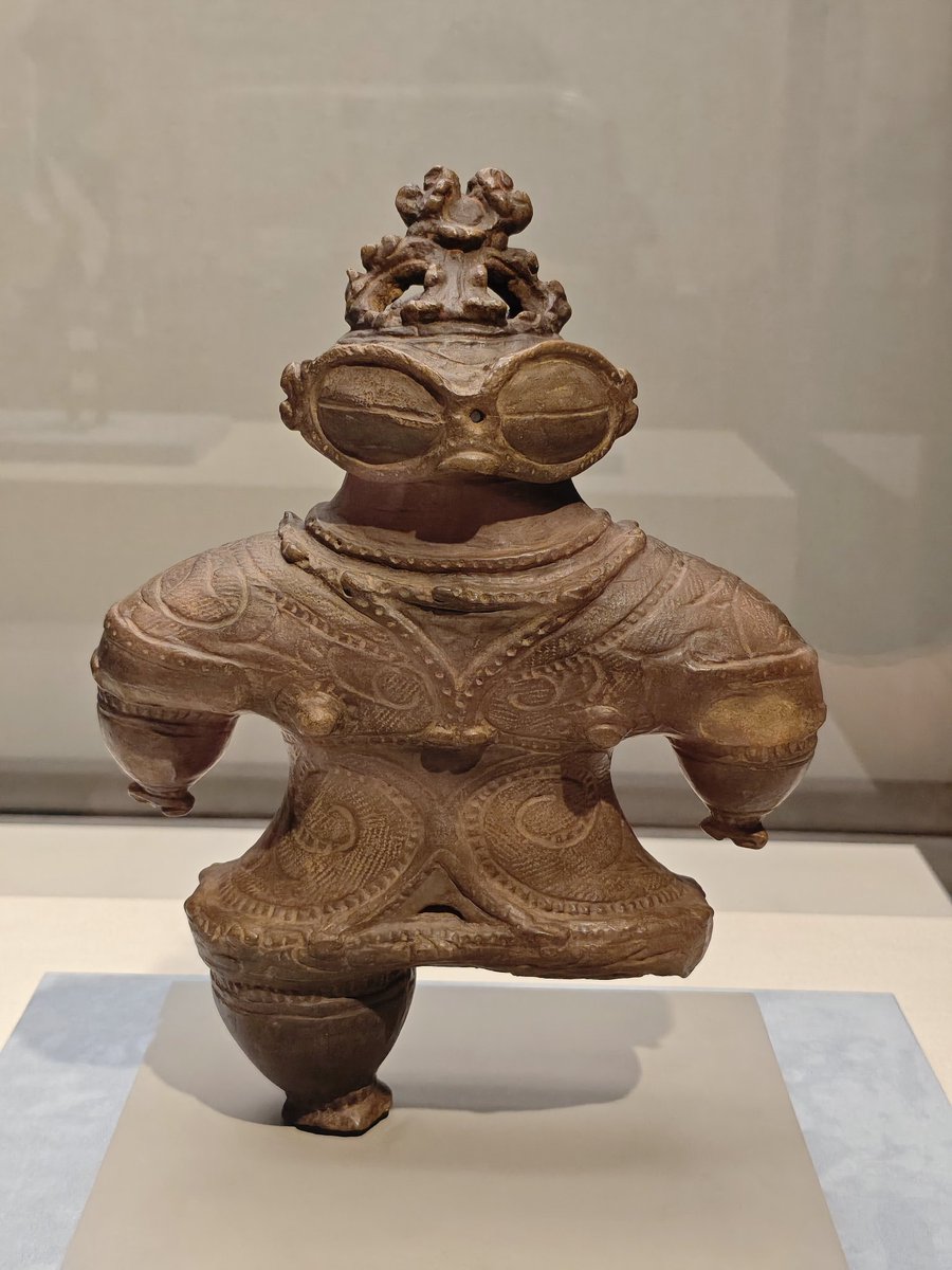 世界に一つだけの土偶 Shu3 💉×5 on X