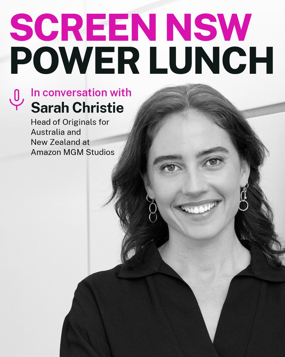 Screen NSW tweet media