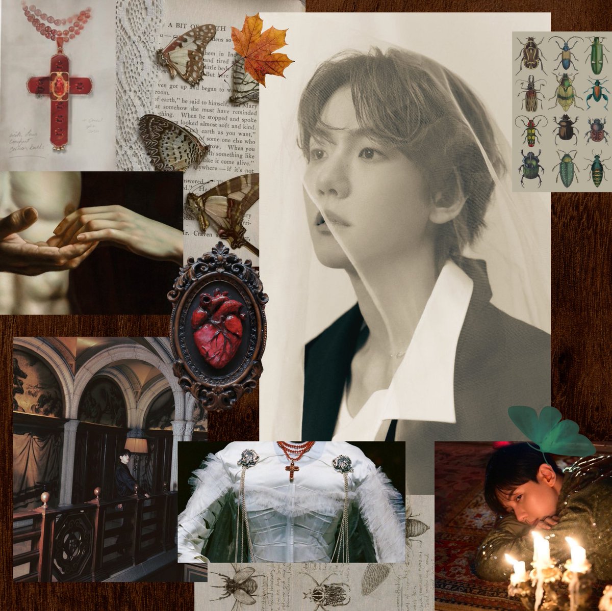 xiu_nayeon's tweet photo. #chanbaek Frankenstein AU 🍁 https://t.co/84hgOwUSKI