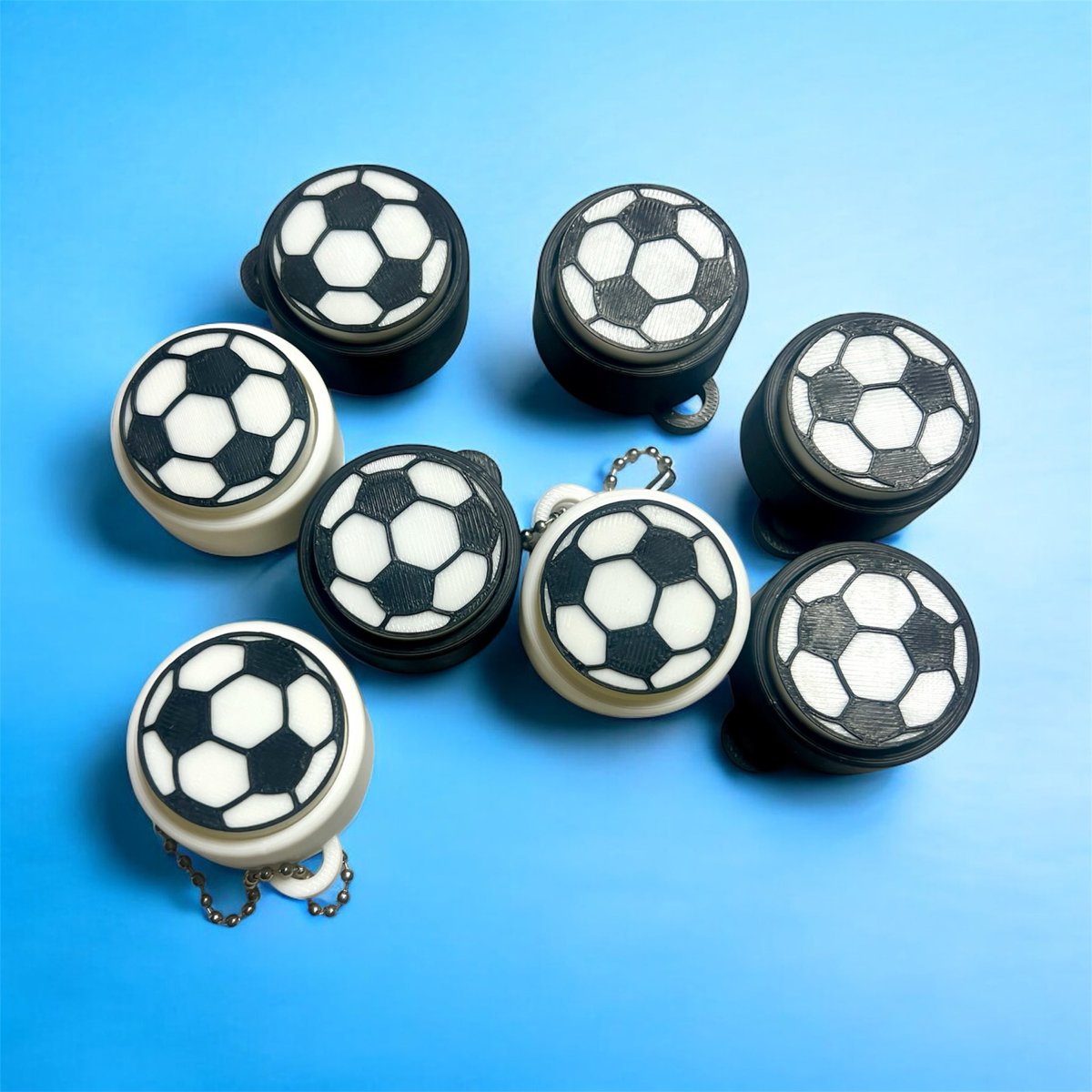 フィジェットトイ