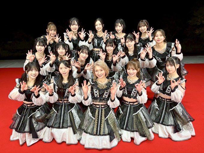 塩月希依音のTwitter画像36