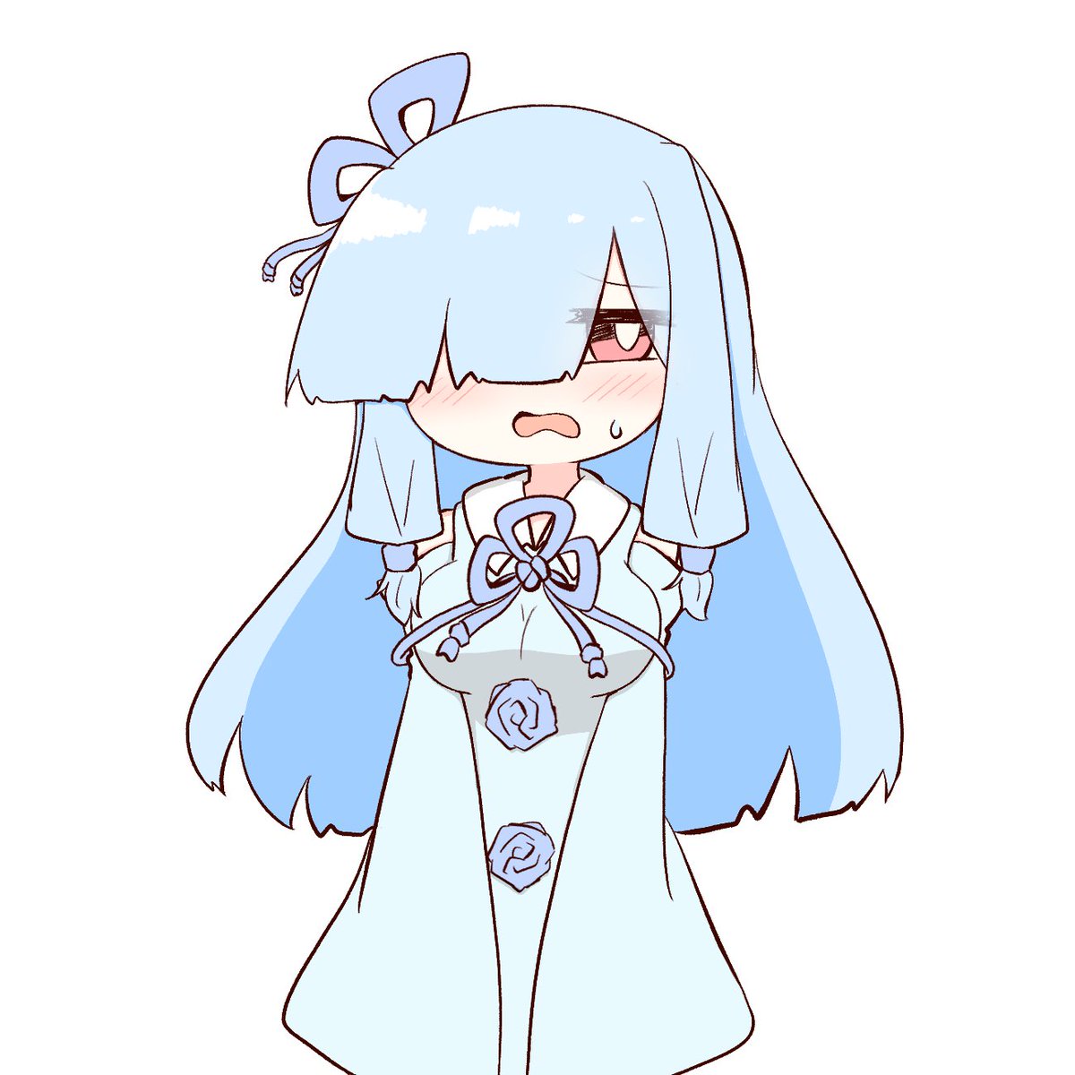 かんゆ tweet media