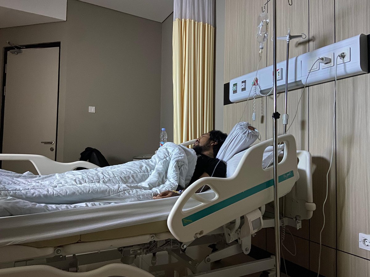 Miftah Rizaq tweet media