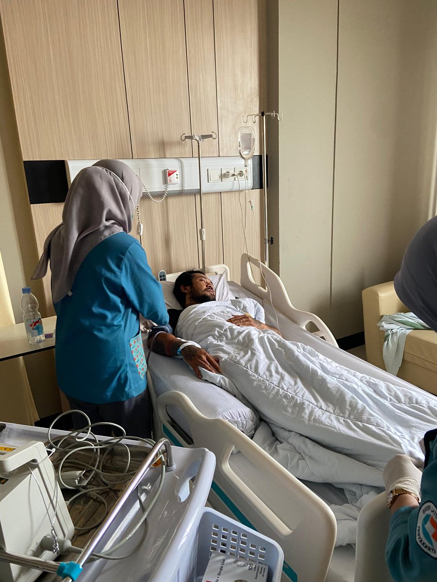 Miftah Rizaq tweet media