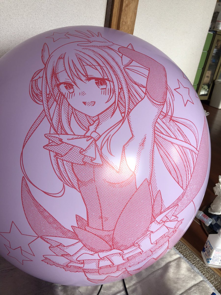 micaca@風船垢 tweet media