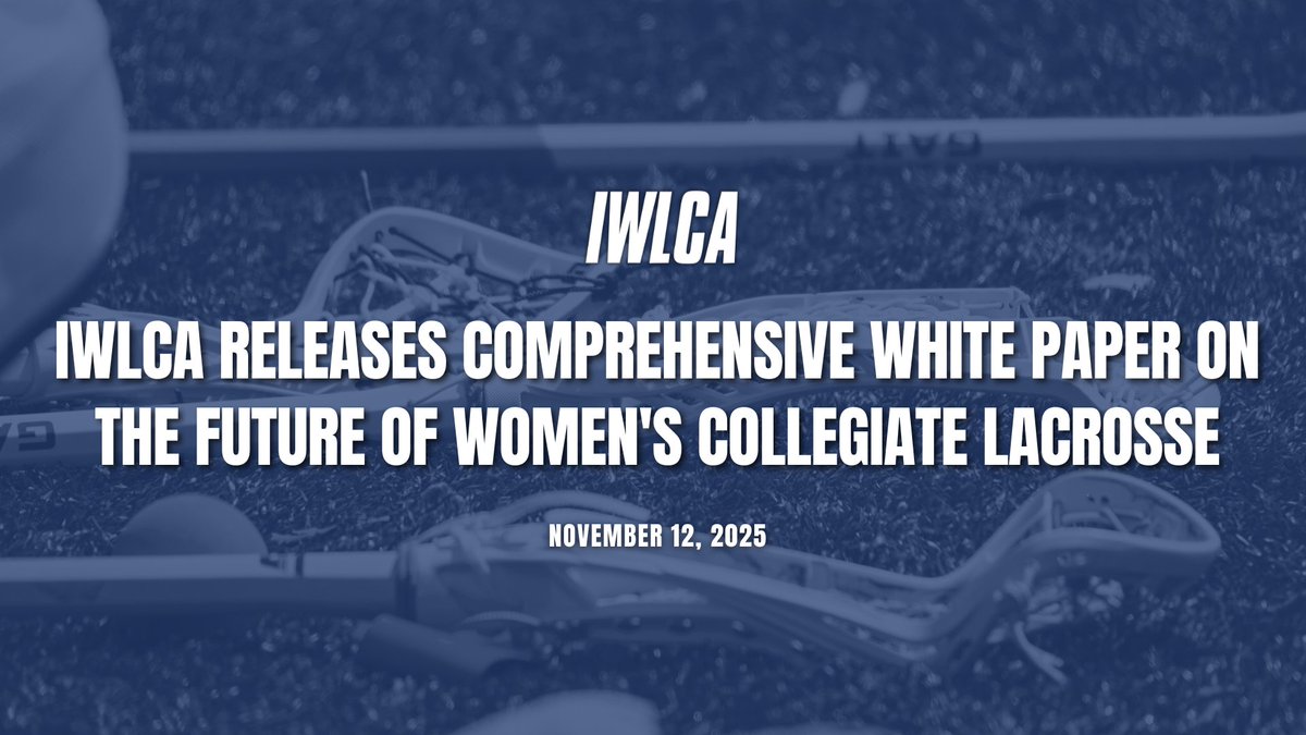 IWLCA tweet media