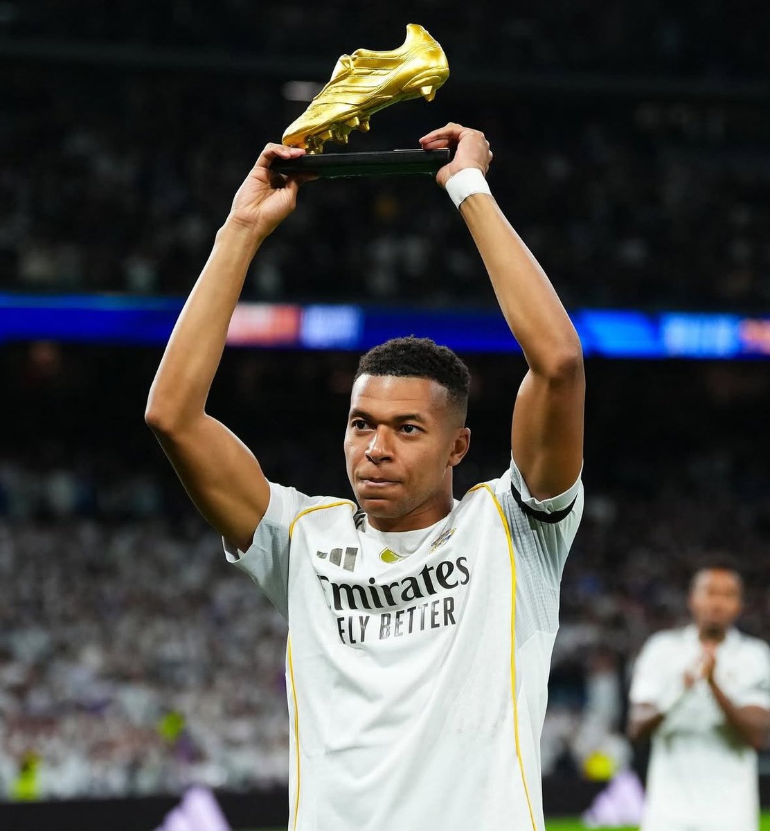 USMNT_TN's tweet image. Chattanooga Red Wolves SC
Kylian Mbappe (€150M)
Need depth on the left side of the attack could be a nice upgrade in quality and provide some much needed goal scoring #RedWolves #DaleLobos #USL