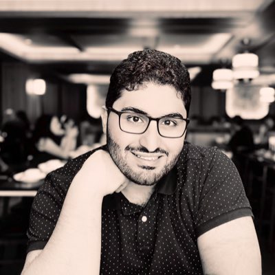 eidalagha's tweet photo. #NewProfilePic https://t.co/qJmrrGdQVz