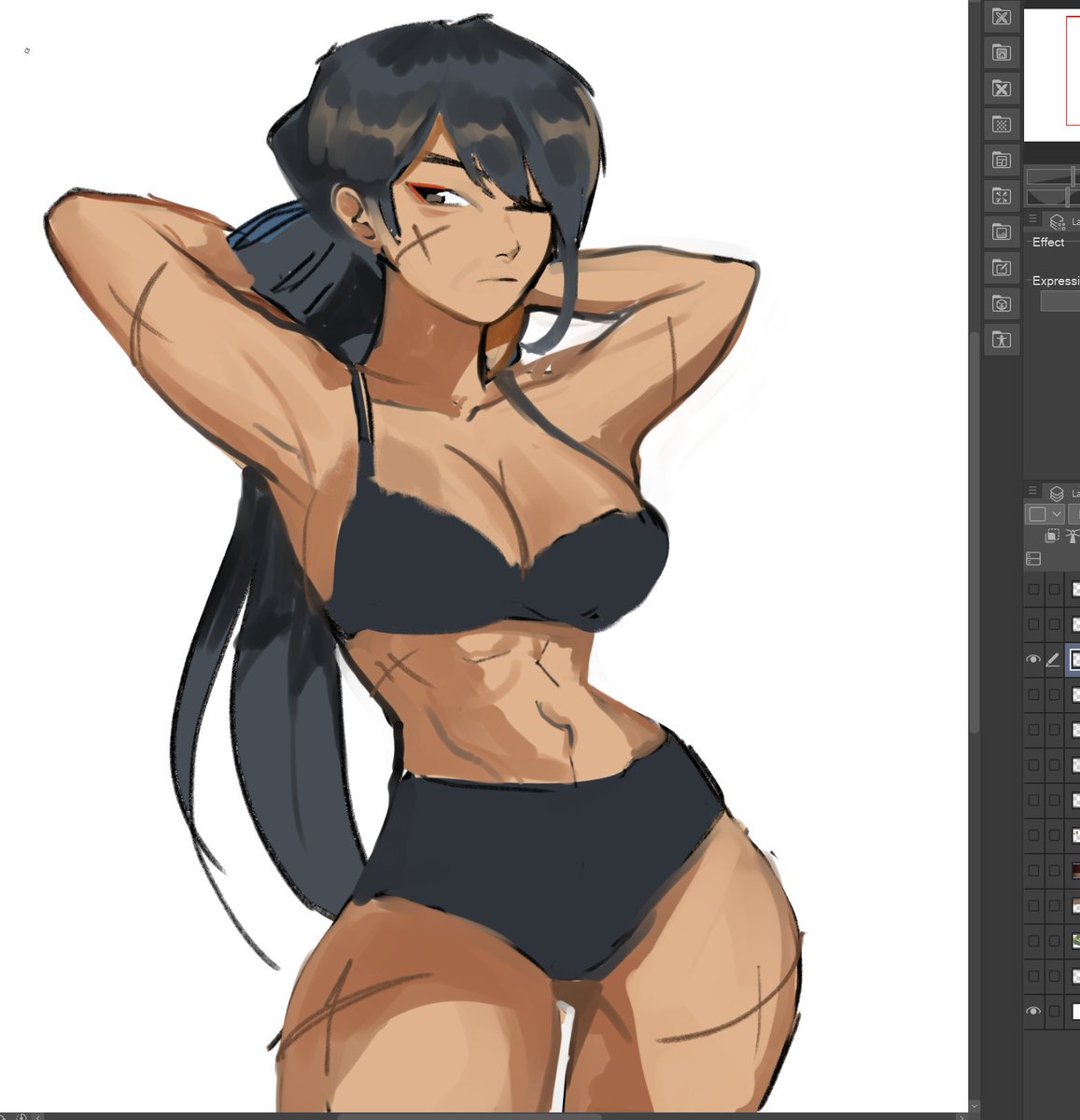 BobaKlepon|谢娜 (COMMISSIONS Closed!) (@ax10zx) / Posts / X