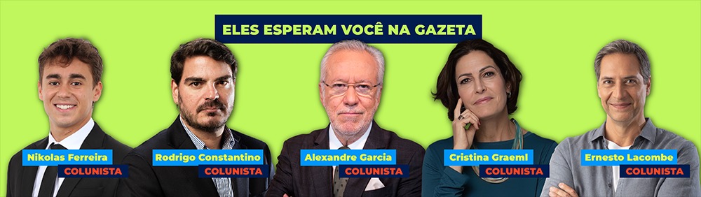 "O jornalismo isento e sem lado"