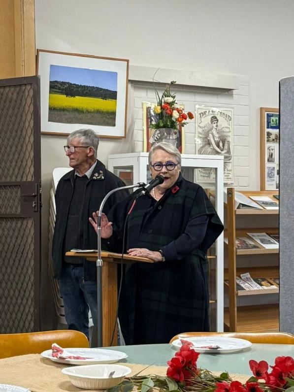 Maroona might not be the largest town in Western Victoria, with a population of only around 100, but it has one of the biggest hearts of any community.

This small town deserves so much recognition, its people are some of the kindest, warmest and most welcoming with the best