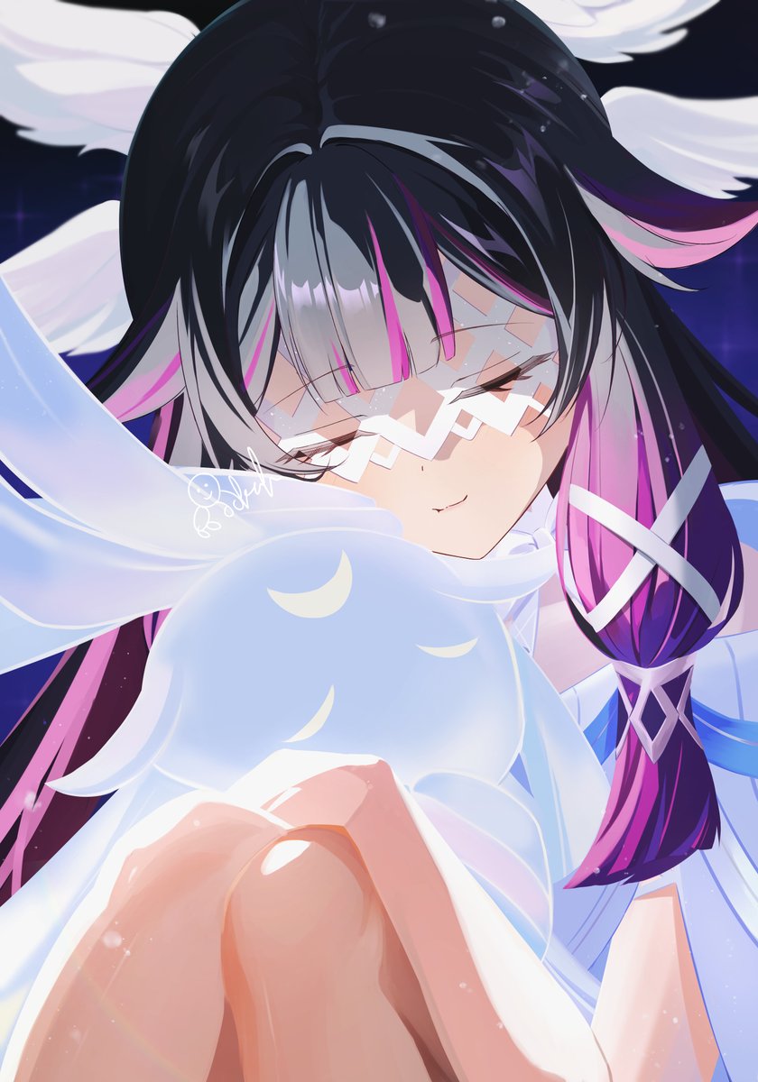 お菓子の絵 tweet media