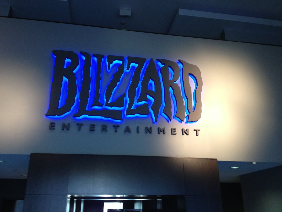 KickAssShanica's tweet photo. Talking about happy memories working at @Blizzard_Ent years ago with my mom. We are watching an old your video of Diablo III and instead of the “cow level” it was called Whimsyshire (or Whimsydale when accessed through a rainbow goblin portal). Loved working on Diablo III and Overwatch. Blizzard rented out California Adventure for a Christmas party. Back when the Tower was the Tower of Terror I rode that 23 times in a row before my friend had to get off because she was getting sick. Anyway, the cool part of working there was seeing apart of gaming history. A StarCraft gaming CD went into space for the first docking mission to the ISS, love this. I also still play WoW and all the other Blizzard Games.
