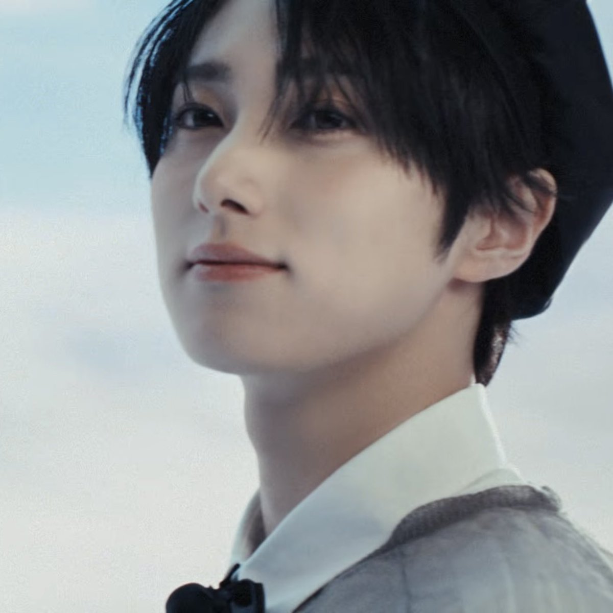 顔がダイスキ( ᵒ̴̶̷̥́ ^ ᵒ̴̶̷̣̥̀  )💘✨