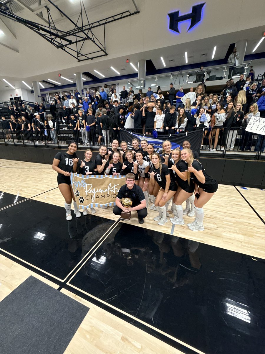 STATE BOUND 💙🐾