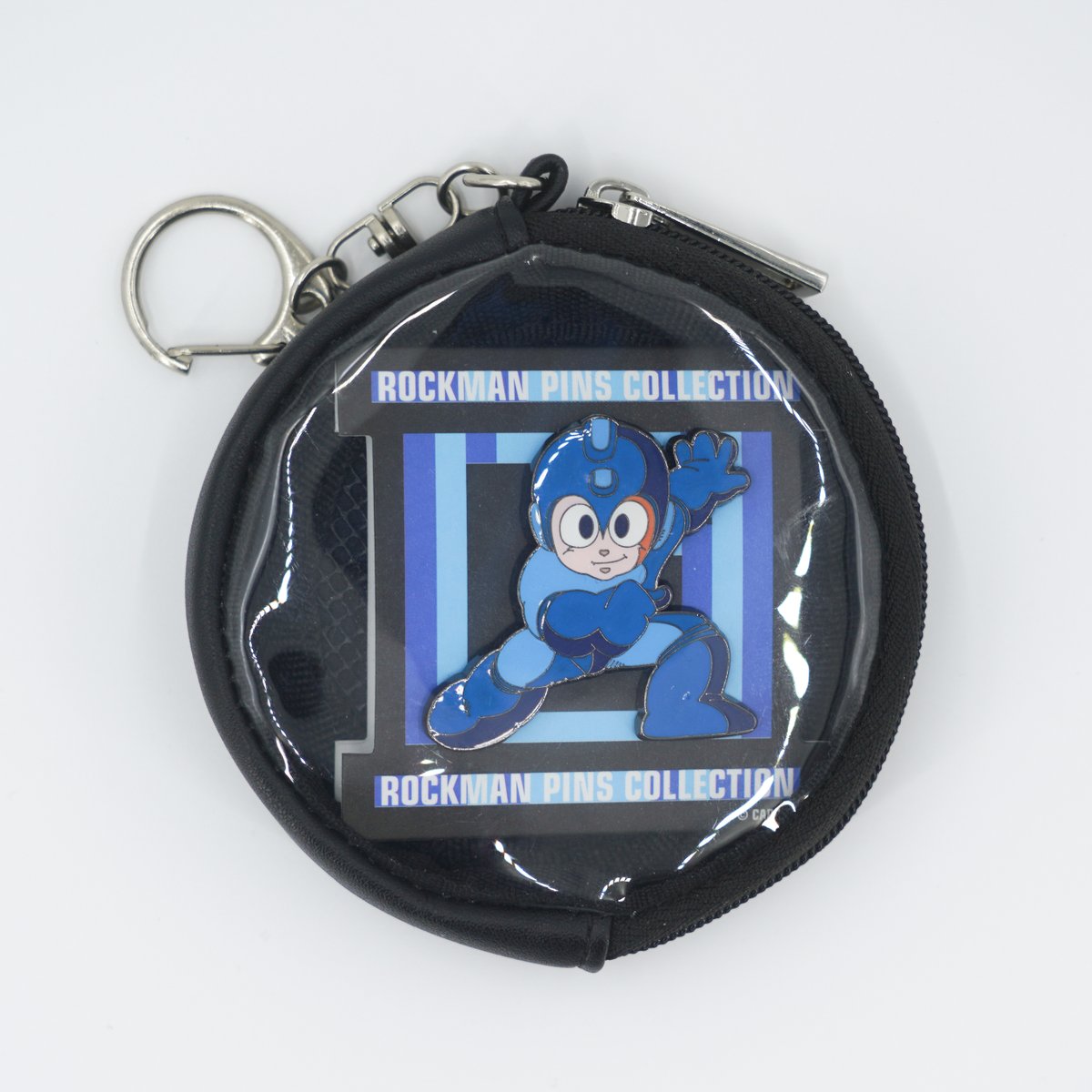 【ロックマンピンズ】

★キメポーズ
★ジャンプ

発売中！
spiderweb.jp/s/3we

万能推し活ポーチに入れて👍
spiderweb.jp/s/41h

ポーチは2色ありますﾖ

#ロックマン 
#推し活 
#推し活グッズ