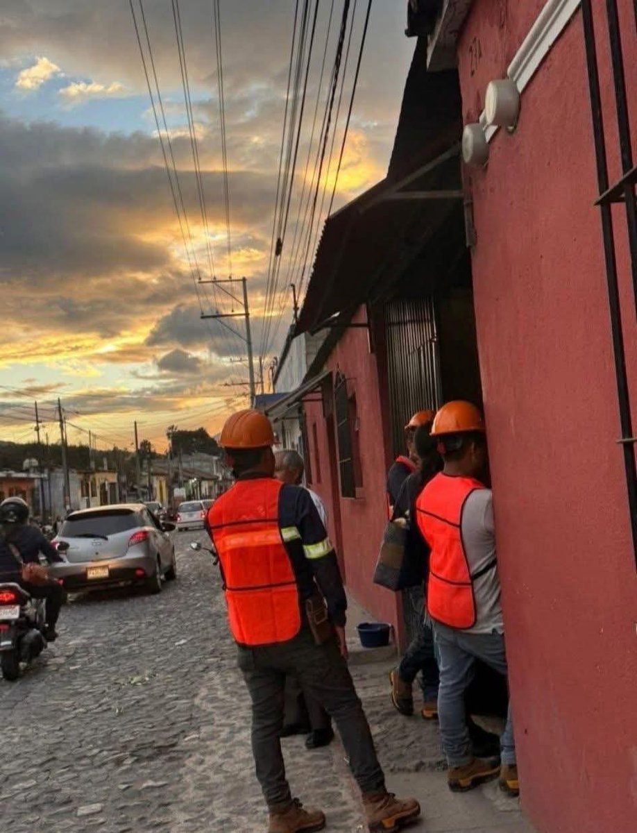 Mejor ya no compro las tortillas