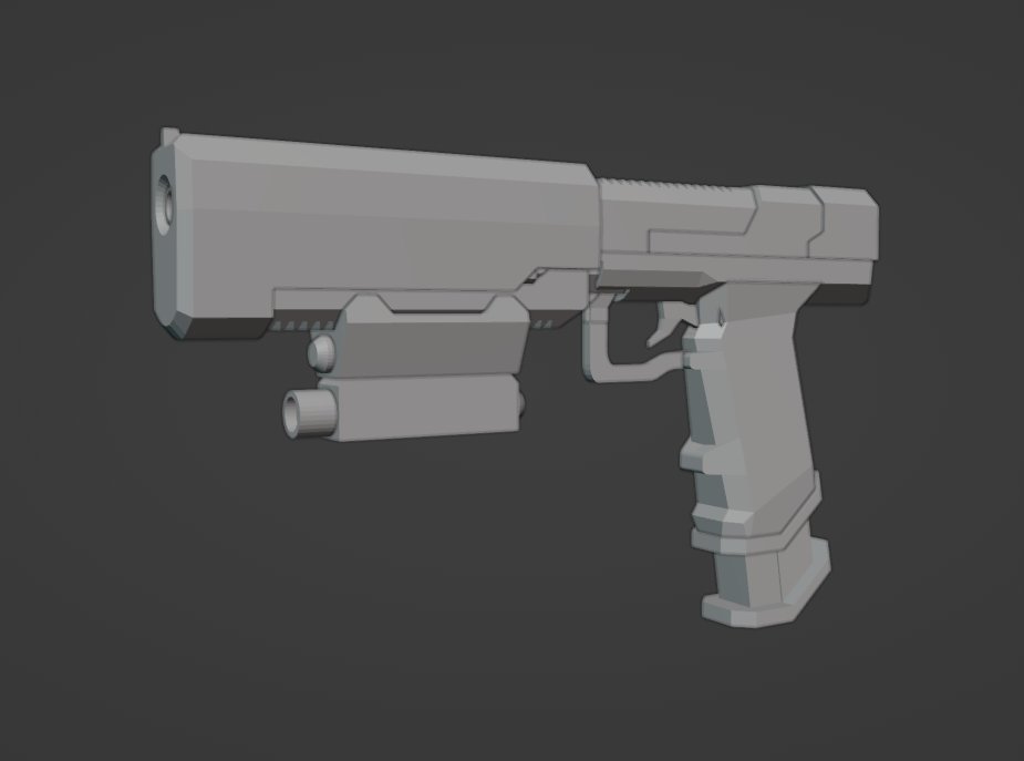 emporium_rema's tweet photo. Pretty much now making a Magnum replica. Customizable and modular! :3 https://t.co/XDkEeVrHDW