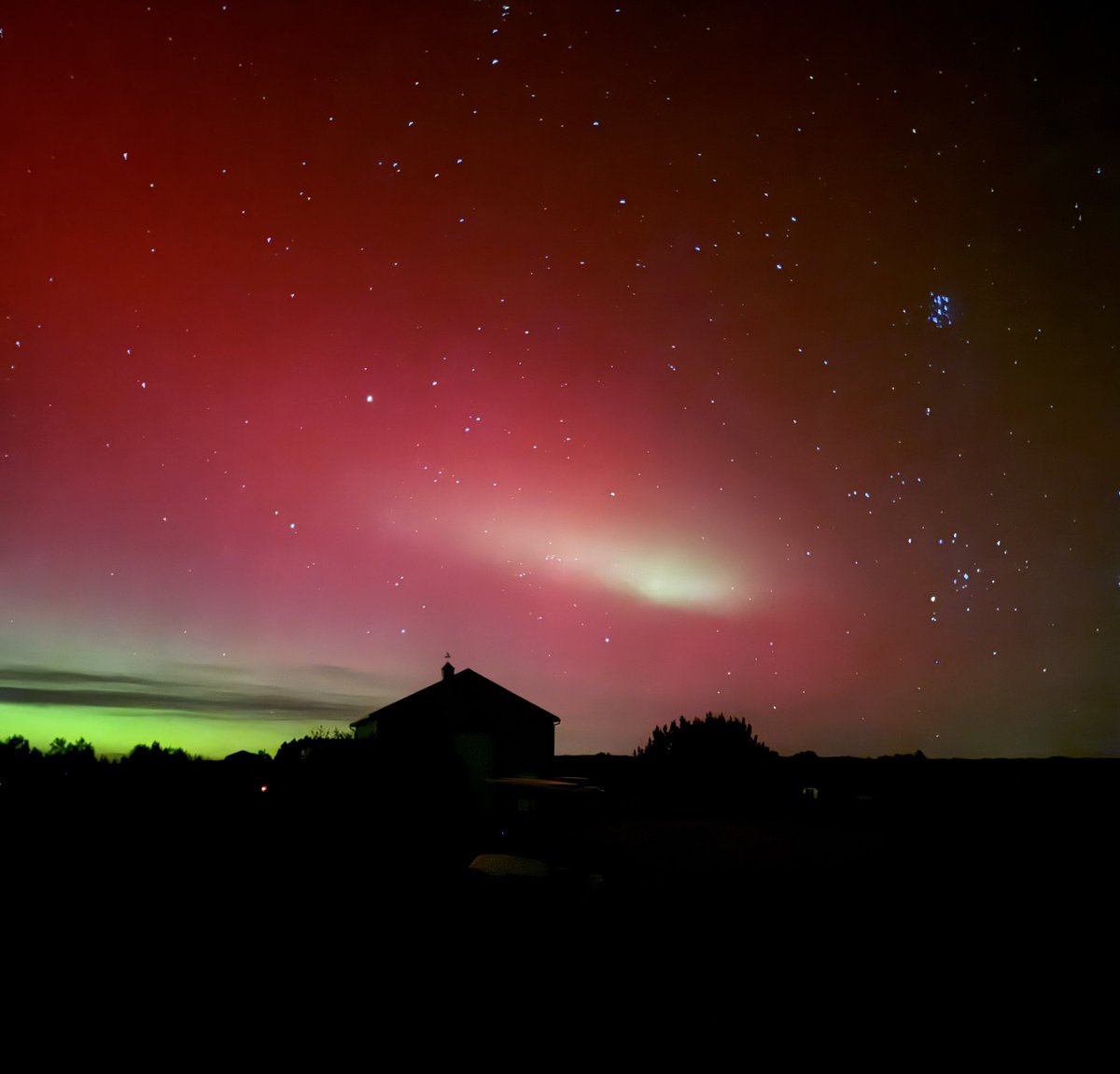 Bill Chappell tweet media