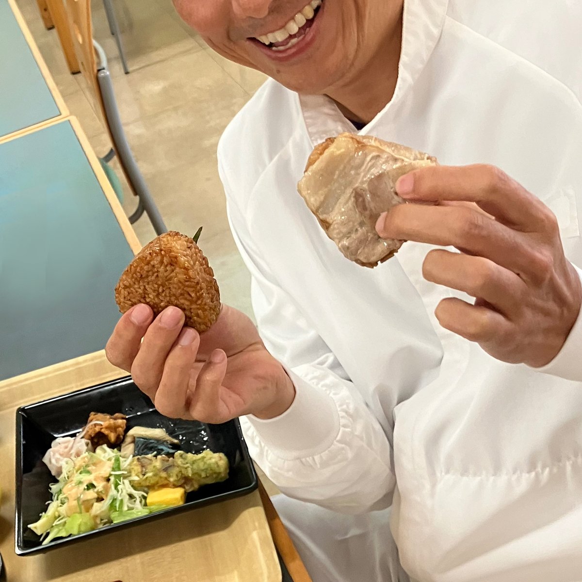 ゆうやん2号⭐️ (@yu_yan7731) / Posts / X