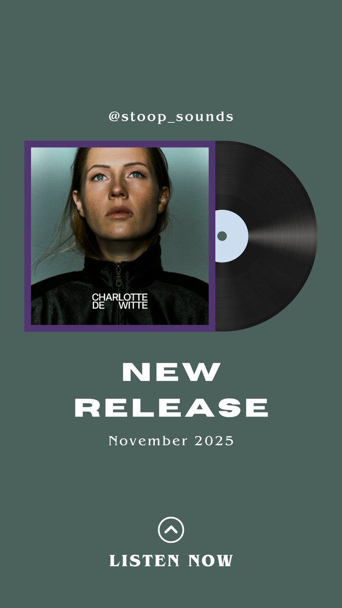 Stoop_Sounds's tweet image. New Music You should Listen too…. 
#charlottedewitte #saba #coffee #bigl #harlemsfinestreturnoftheking #orchardambassador