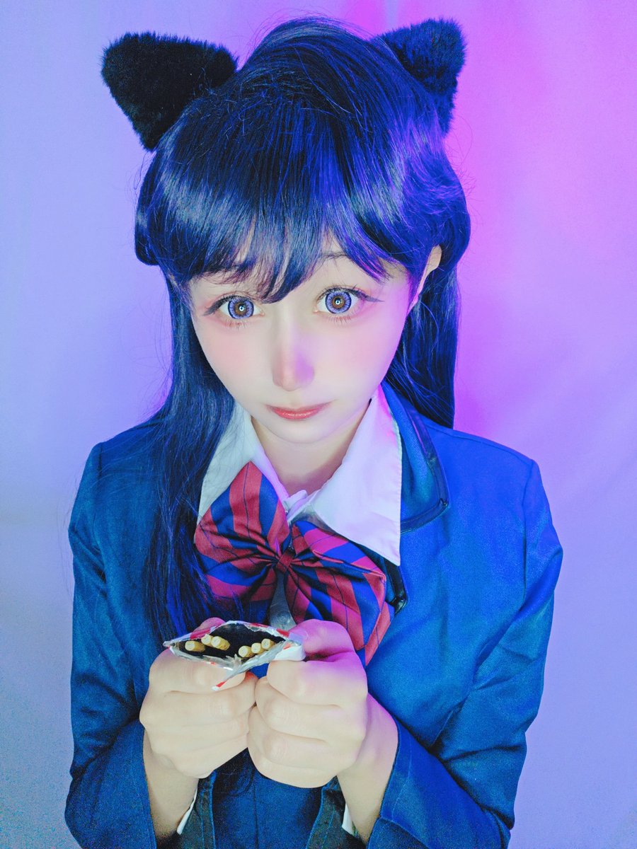 kkumakuma_cos's tweet image. 