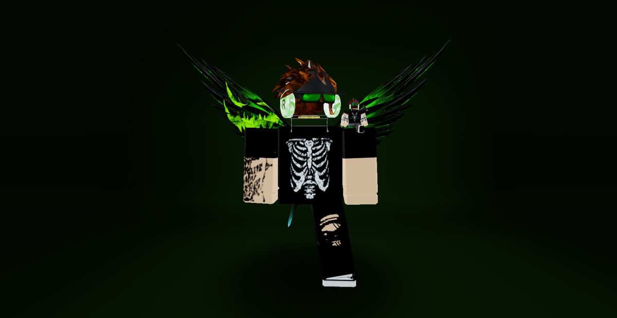 shyxdevy's tweet image. Our awesome #RobloxCommunity spotted wearing our new wings🤍

Comment with your roblox username for a chance to be featured too!

Find all versions (released and upcoming) here: roblox.com/catalog?Keywor…

Outfit 1: Juki (@wojuhki)
Outfit 2: Faith (@sarahst225)
Outfit 3: Rebel…