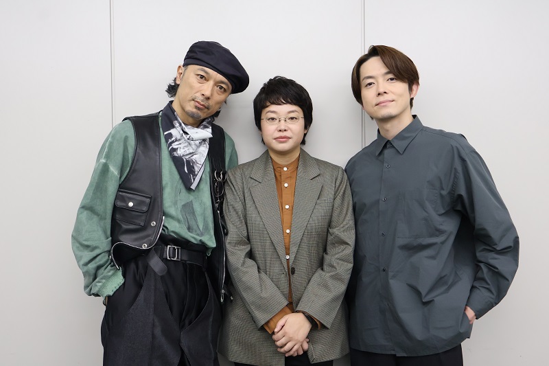 キャラメルボックス